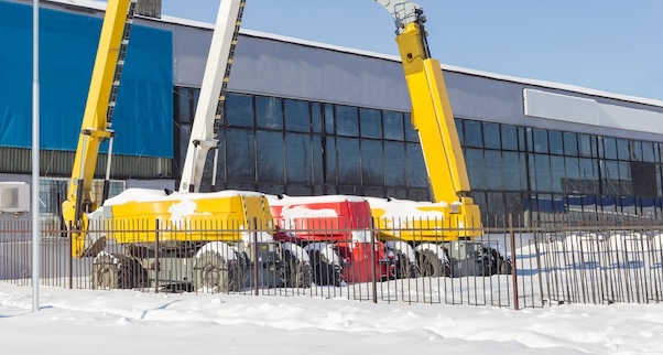 Expert Tips for Safe Operation of Aerial Lifts in Different Weather Conditions